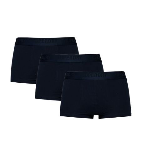 M3110348A Lot de 3 caleçons en coton biologique (S), Homewear, Le coton biologique, Durable - Superdry - Modalova