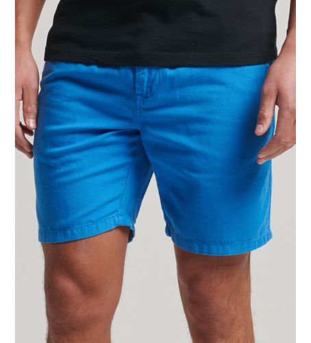 M7110298A Short surdimensionné vintage (S), Casuel, Coton - Superdry - Modalova