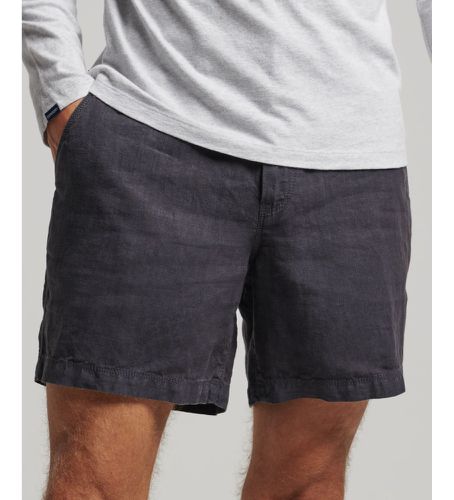 M7110390A Short en lin Surdoué (L), Casuel - Superdry - Modalova