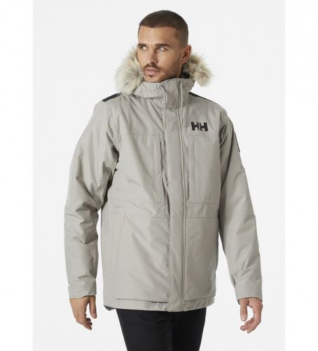 Parka Coastal 3 (S), Casuel, Polyester, Manche longue - Helly Hansen - Modalova