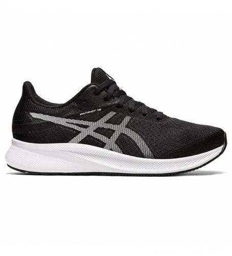 B312 Trainers Patriot 13 (39), Noir, Plat, Lacets, Casuel, Sport, Running, Multisport - Asics - Modalova