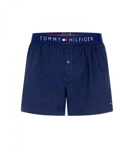 U87905489 Boxer Elegant (S), Homewear, Le coton biologique, Durable - Tommy Hilfiger - Modalova