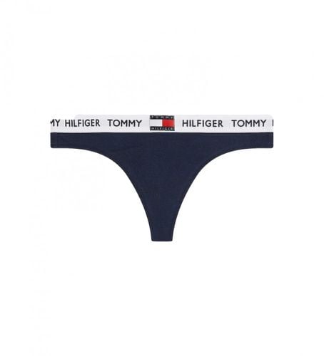 UW0UW02198 Tanga 85 (XS), Homewear, Coton, Durable - Tommy Hilfiger - Modalova