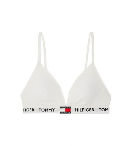 UW0UW02243 Soutien-gorge rembourré Coton (S), Homewear - Tommy Hilfiger - Modalova