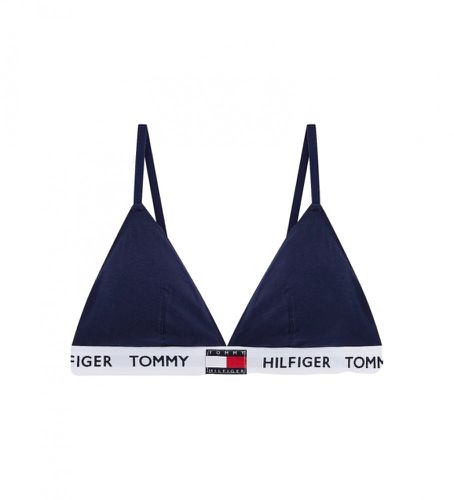 UW0UW02243 Soutien-gorge rembourré avec coussinets Coton (XS), Homewear - Tommy Hilfiger - Modalova