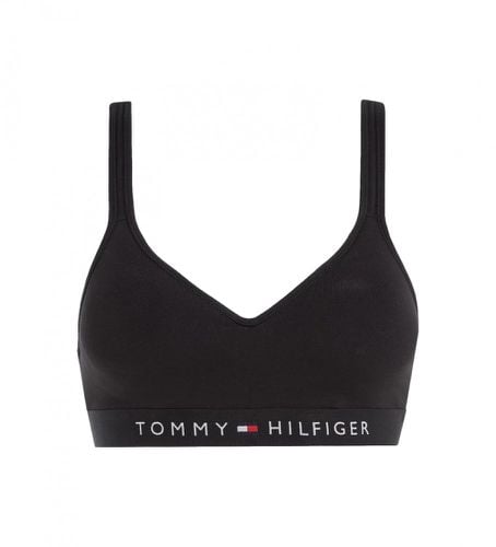 UW0UW04612 Soutien-gorge bralette avec armatures (XS), Homewear, Le coton biologique, Durable - Tommy Hilfiger - Modalova