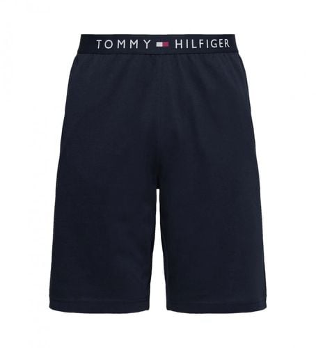 UM0UM03080 Short en maille à logo (S), Homewear, Coton, Durable - Tommy Hilfiger - Modalova