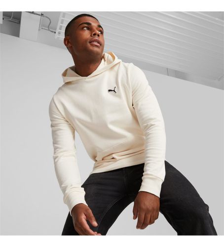 Sweat Better Essentials (M), Casuel, Sport, Coton, Multisport - Puma - Modalova