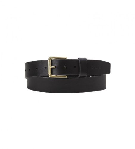 Unisex. 235405-4-59 Ceinture en cuir Heritage (70 cm), Casuel - Levi's - Modalova