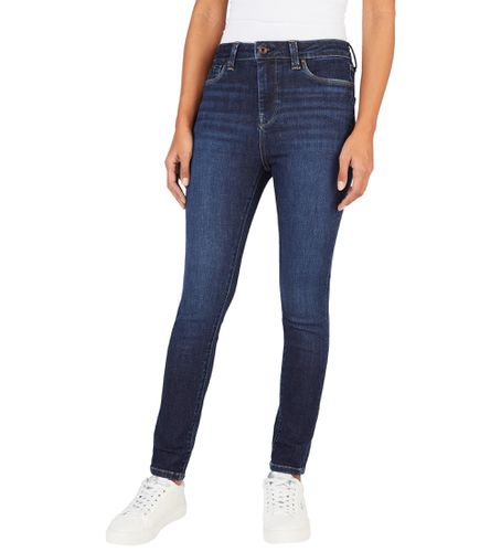 PL204155CS7 Jeans Dion (25/28), Bleu, Casuel, Coton - Pepe Jeans - Modalova