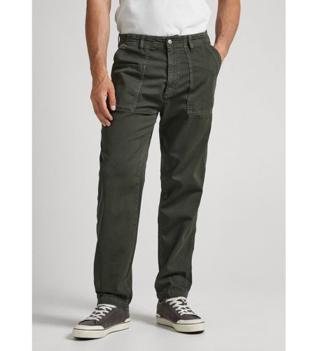 PM211585 Chinos Nils Worker (33/32), Casuel, Coton - Pepe Jeans - Modalova