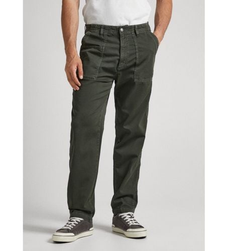 PM211585 Chinos Nils Worker (34/32), Casuel, Coton - Pepe Jeans - Modalova