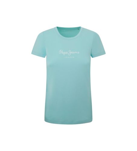 PL505202 T-shirt Nouvelle Virginie (L), Casuel, Coton, Manche courte - Pepe Jeans - Modalova