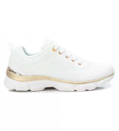 BLANCO Formateurs 141513 (38), Plat, 1 à 3 cm, Lacets, Casuel, Sport, Running, Sportswear, Multisport - Xti - Modalova