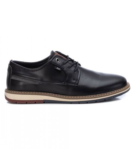 NEGRO Chaussures 142111 (42), Plat, Lacets, Casuel - Xti - Modalova