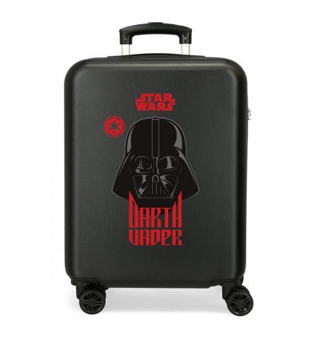 Unisex. 4031141 Star wars Dark vador 55 cm valise cabine rigide (OSFA), Casuel, ABS/Polycarbonate - Disney - Modalova