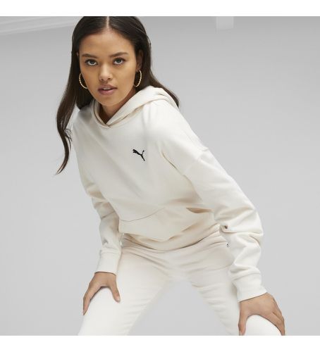 Better Essentials Sweatshirt (XL), Casuel, Sport, Coton, Multisport - Puma - Modalova