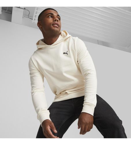 Sweat Better Essentials cassé (S), Casuel, Coton, Manche longue, Durable - Puma - Modalova