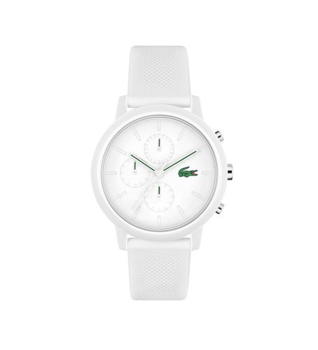 Chrono (OSFA), Casuel, Silicone, Laisse - Lacoste - Modalova