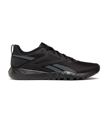 Trainers Flexagon Energy Tr 4 (41), Noir, Plat, Lacets, Casuel, Sport, Running, Multisport - Reebok - Modalova