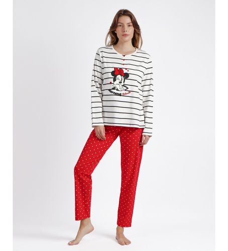 Pyjama à manches longues Sweet Dreams (XXL), Homewear, Coton, Manche longue - Disney - Modalova