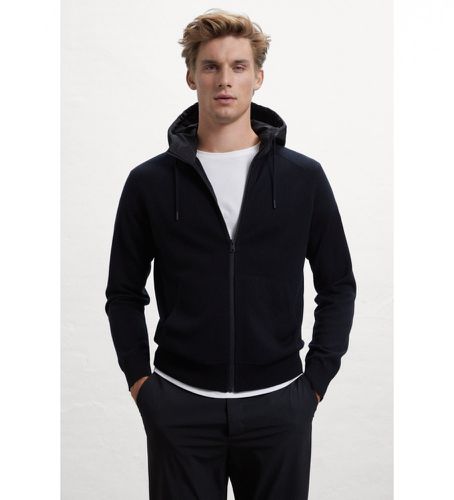 GAKNPERAL0626MW23-319 Sweat Peral (S), Casuel, Manche longue, Durable, Laine Recycle - ECOALF - Modalova