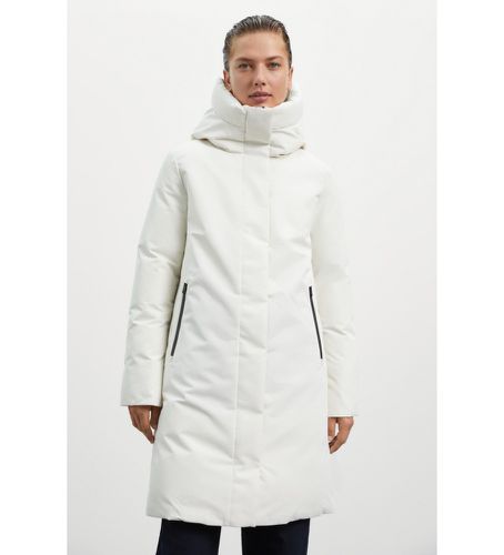 GAJKMAKAL0255WW23-987 Manteau Makalu (M), Casuel, Polyester - ECOALF - Modalova