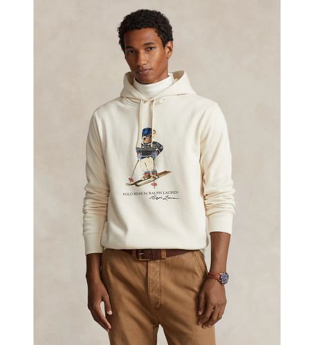 Polo Bear Sweat en polaire (XL), Casuel, Coton, Manche longue - Polo Ralph Lauren - Modalova