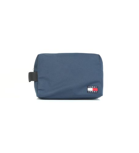 AM0AM12079 Trousse de toilette quotidienne bleue (OSFA), Casuel, Polyester - Tommy Jeans - Modalova