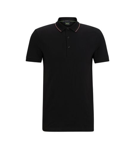 Polo Paule4 (XXL), Casuel, Coton, Manche courte - BOSS - Modalova