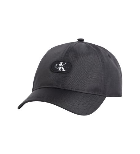 K50K511803 Casquette Metaforms noire (OSFA), Casuel, Coton - Calvin Klein Jeans - Modalova