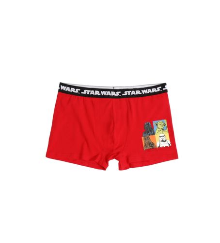 Boxer Comic Couleur (M), Homewear, Coton - Aznar Innova - Modalova