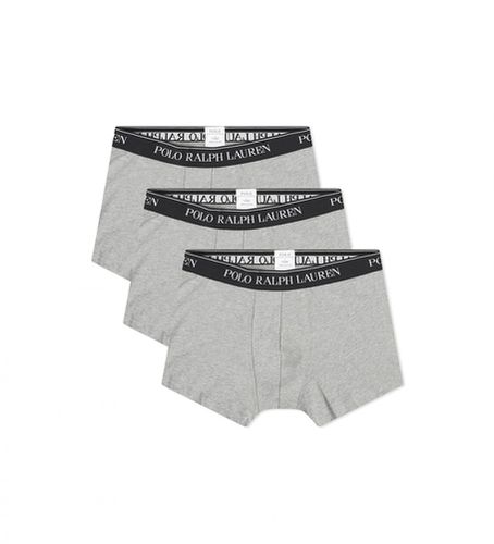 Lot de 3 boxers 714835885005 (XXL), Homewear, Coton - Polo Ralph Lauren - Modalova