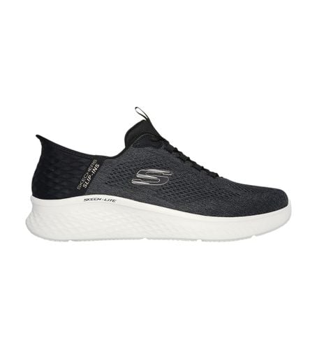 Skech-Lite Pro chaussures grises (45), Tissu, Plat, Lacets, Casuel, Sport - Skechers - Modalova