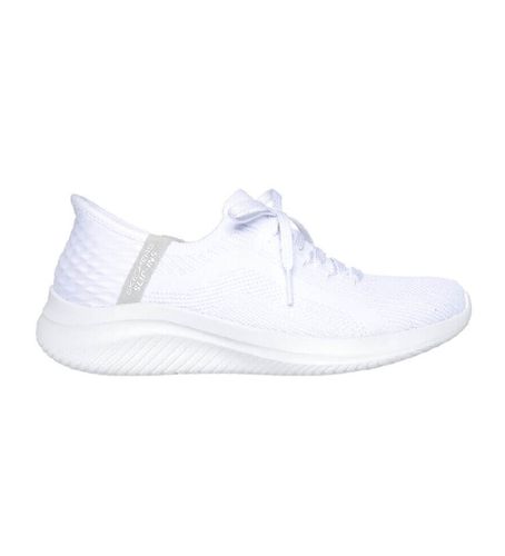 Baskets Ultra Flex 3.0 (35), Tissu, 3 à 5 cm, Lacets, Casuel, Sport - Skechers - Modalova