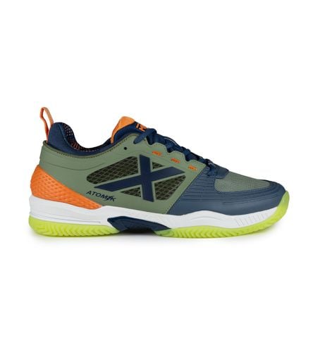 Chaussures Atomik 33 vertes (40), Casuel, Sport, Tennis/Padel - Munich - Modalova