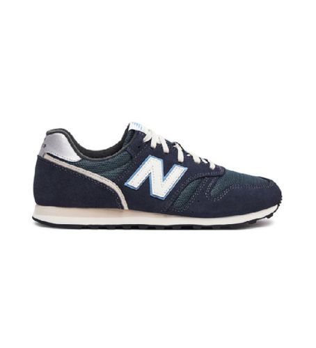 ML373V2 Baskets 373v2 (40), Cuir, Plat, Lacets, Casuel - New Balance - Modalova