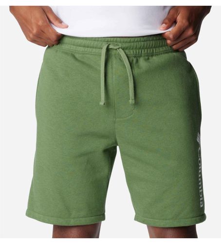 Short en polaire (XL), Casuel, Sport, Coton, Outdoor, Multisport - Columbia - Modalova