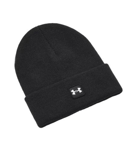 Casquette mi-temps noire (OSFA), Casuel, Sport, Acrylique - Under Armour - Modalova