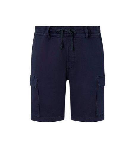 PM801077 Short Gymdigo Cargo (34), Casuel, Coton - Pepe Jeans - Modalova