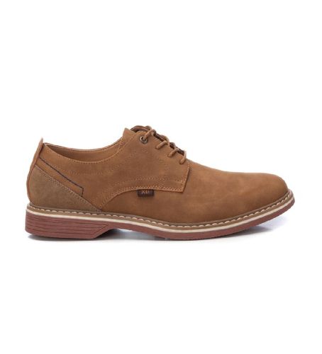 CAMEL Chaussures 142523 marron (43), Plat, Lacets, Casuel - Xti - Modalova