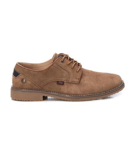 CAMEL Chaussures 142527 marron (41), Plat, Lacets, Casuel - Xti - Modalova