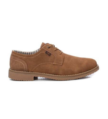 CAMEL Chaussures 142528 marron (42), Plat, Lacets, Casuel - Xti - Modalova