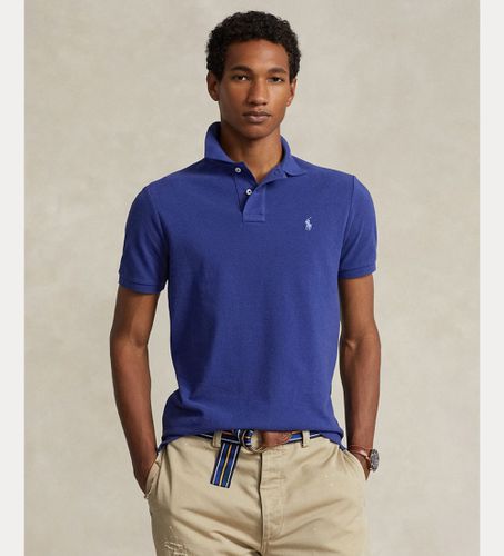 Polo basique (S), Casuel, Coton, Manche courte - Polo Ralph Lauren - Modalova