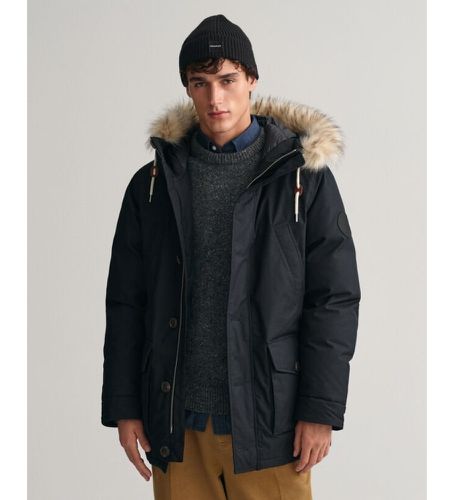 Parka d'hiver classique (L), Casuel, Coton - Gant - Modalova