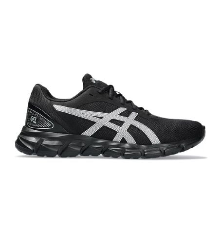 A630 Trainers Gel-Quantum Lyte Ii (41.5), Noir, Argenté, Plat, Lacets, Casuel, Sport - Asics - Modalova