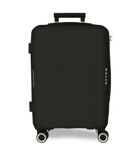 Unisex. 5329121 Valise cabine Inari rigide 55 cm (OSFA), Casuel, ABS/Polycarbonate - Movom - Modalova