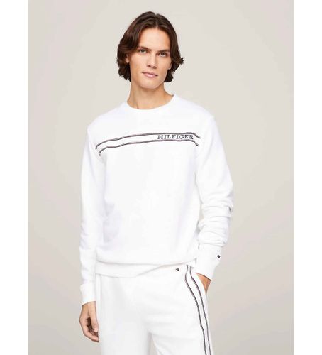 UM0UM03197 Sweatshirt Track Top (M), Casuel, Coton - Tommy Hilfiger - Modalova