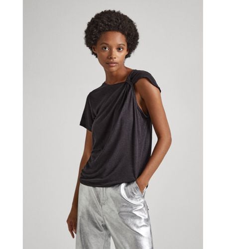 PL505740 T-shirt à manches courtes Harmony (XS), Casuel, Viscose, Manche courte - Pepe Jeans - Modalova