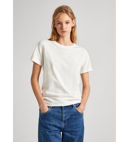 PL505748 T-shirt à manches courtes Hartley (XS), Casuel, Coton, Manche courte - Pepe Jeans - Modalova